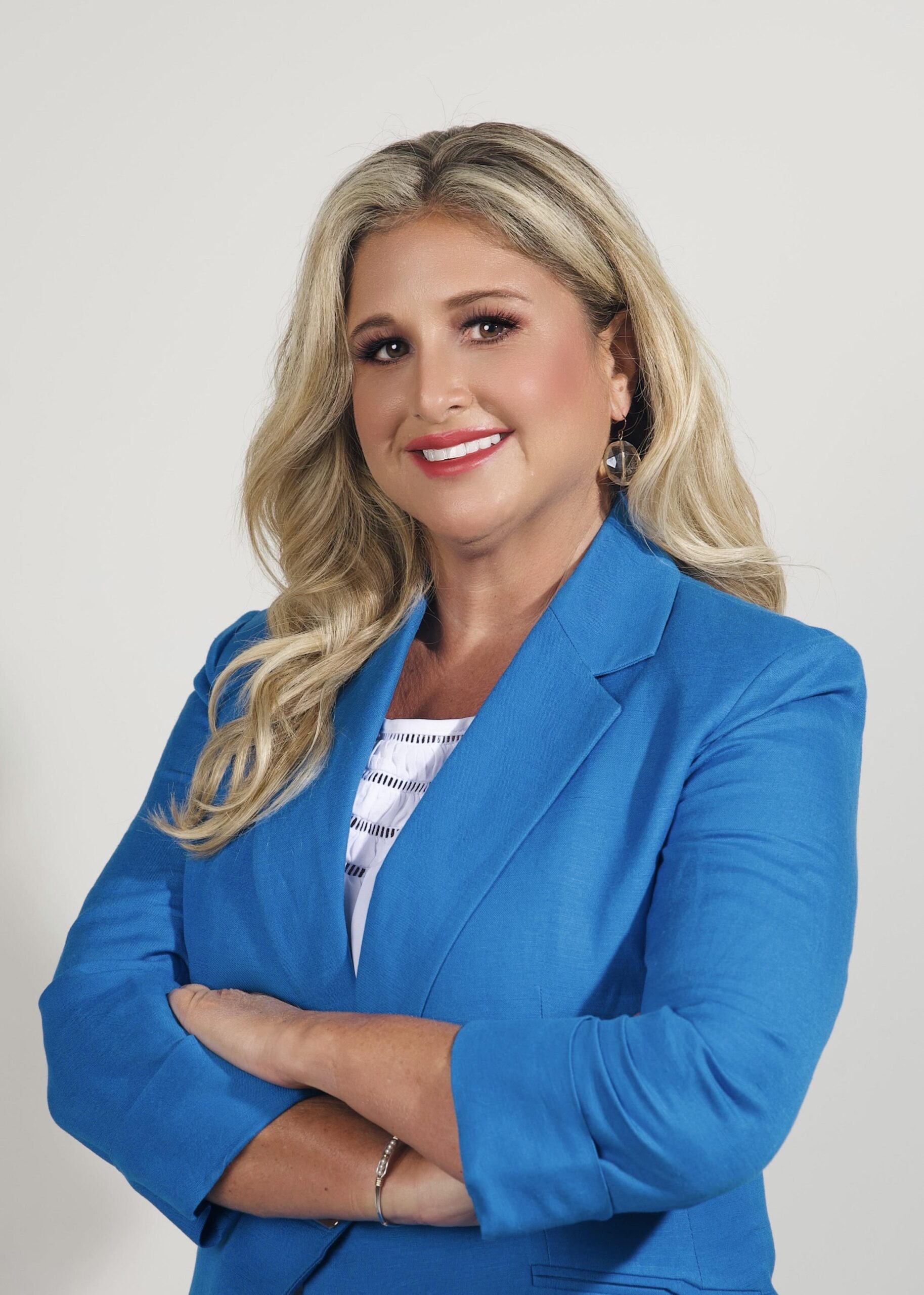 Meredith Carter