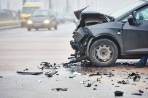 Canton GA auto accident law firm