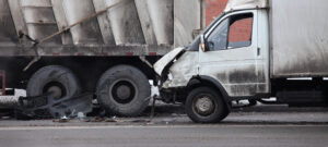kennesaw semi truck accident law firm