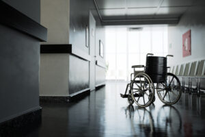 Kennesaw nursing home abuse law firm